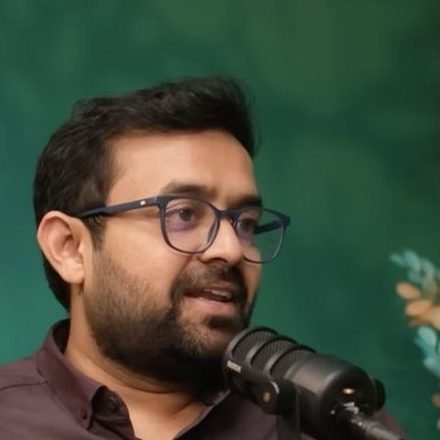 Aditya Goel