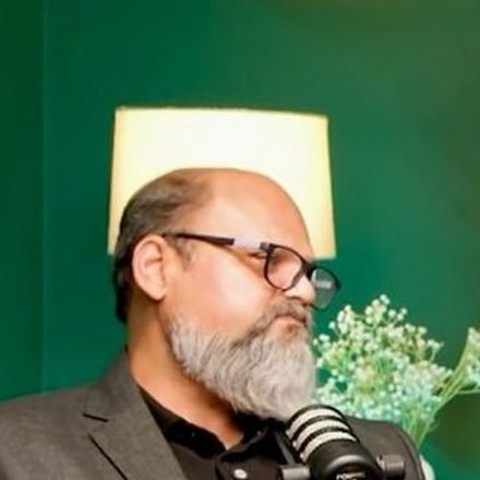 Nikhil Garg