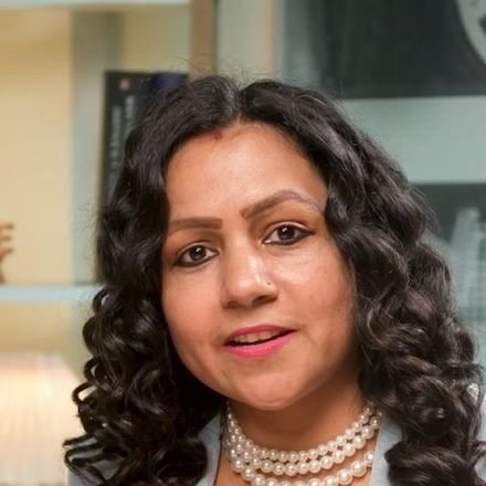 Sarika Vasdev